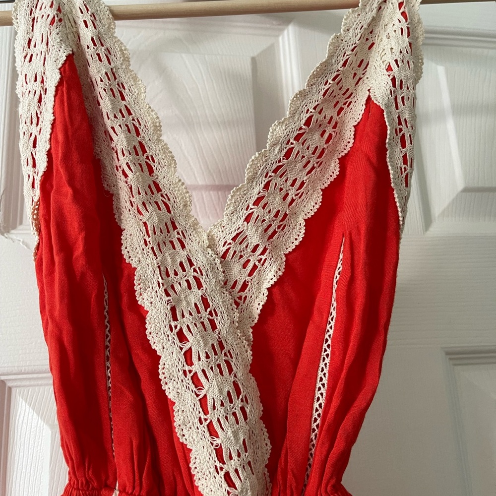 Romper - Picture 11 of 11